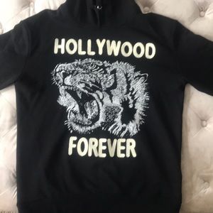 Gucci Men’s Hoodie size Large